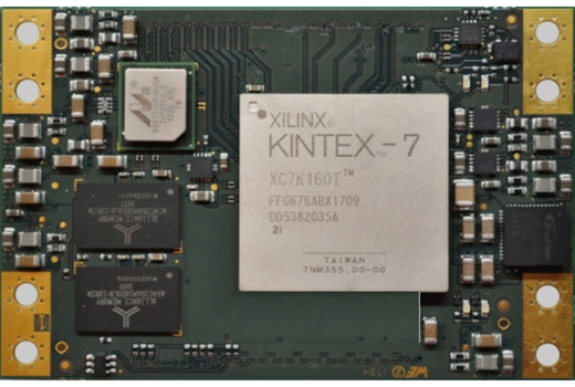 10 Gbit to 10 Mbit data rates